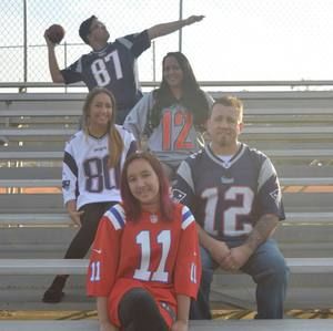 Meet your Posher, Steve